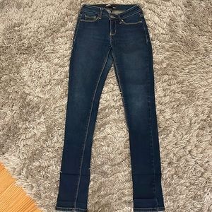 BDG Skinny Jean